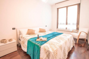 I Host Apartment - Lazio 15, Monza Monza